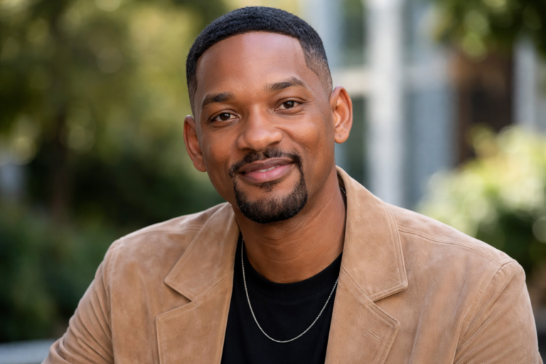 Dal polo sud al polo nord, il viaggio e le esperienze oltre i limiti di Will Smith: dove vederlo
