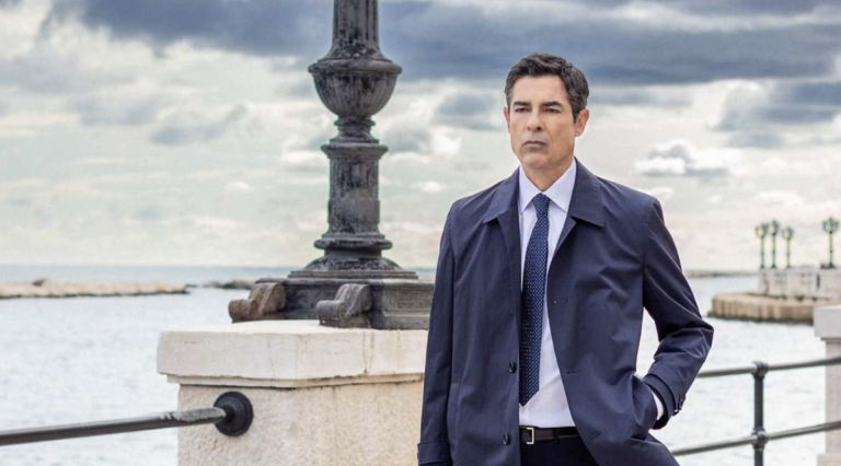 Guerrieri-la regola dell’equilibrio: le anticipazioni della serie tv con Alessandro Gassmann