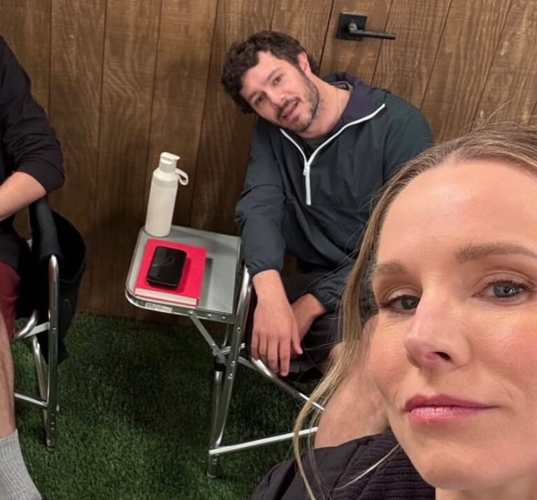 Nobody Wants This: quando esce la terza stagione della serie tv con Kristen Bell e Adam Brody