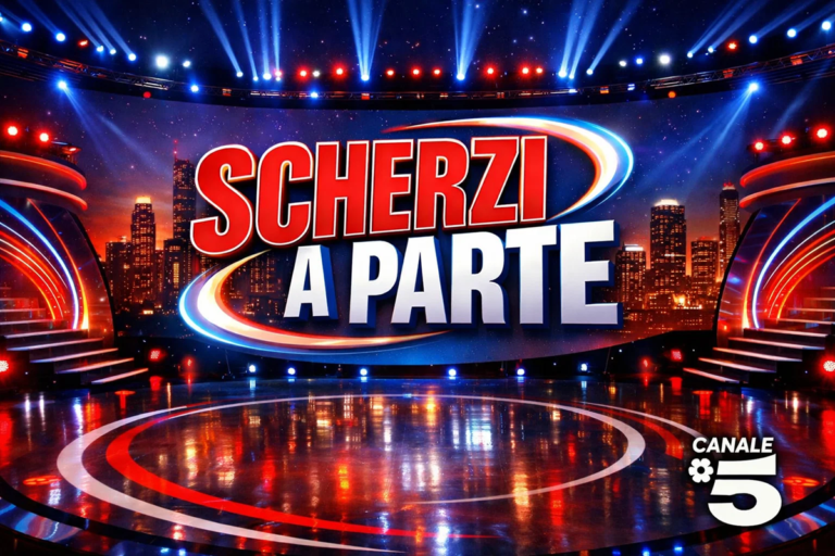 Scherzi a Parte: tutte le vittime della prima puntata del programma di Canale 5