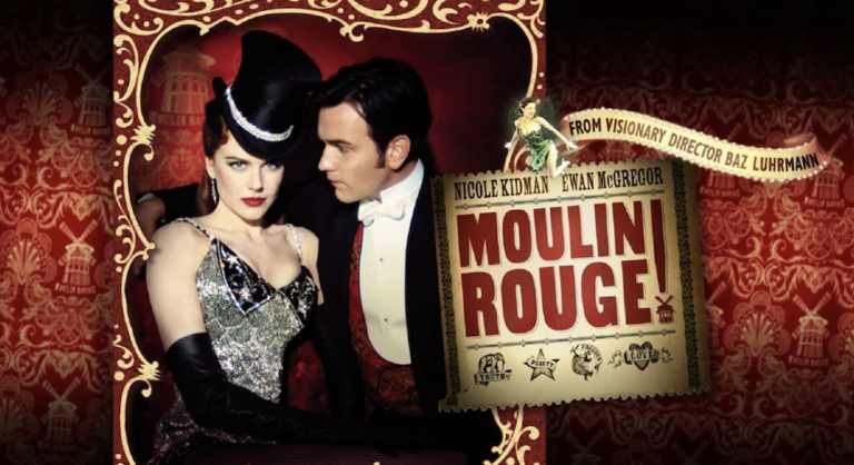 Moulin Rouge: il film che decretò la rinascita del musical torna al cinema per i suoi 25 anni