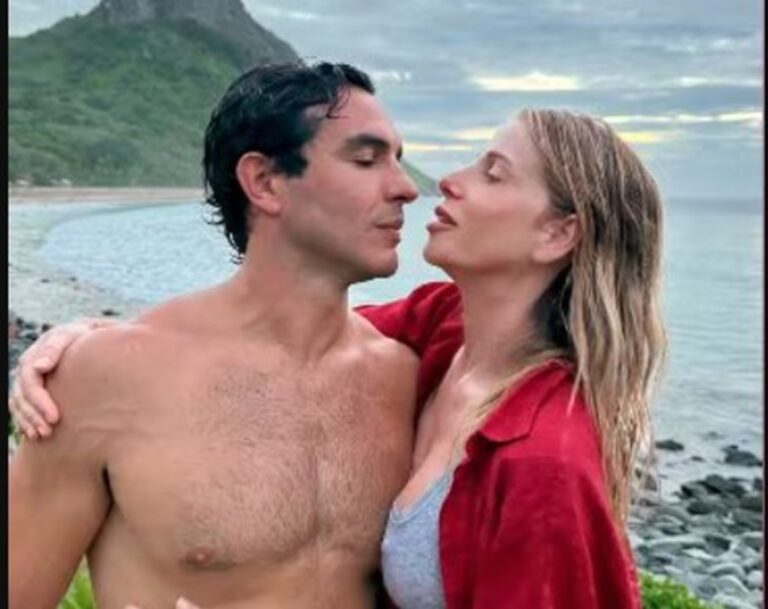 Alessia Marcuzzi esce allo scoperto: scopriamo chi è il nuovo amore