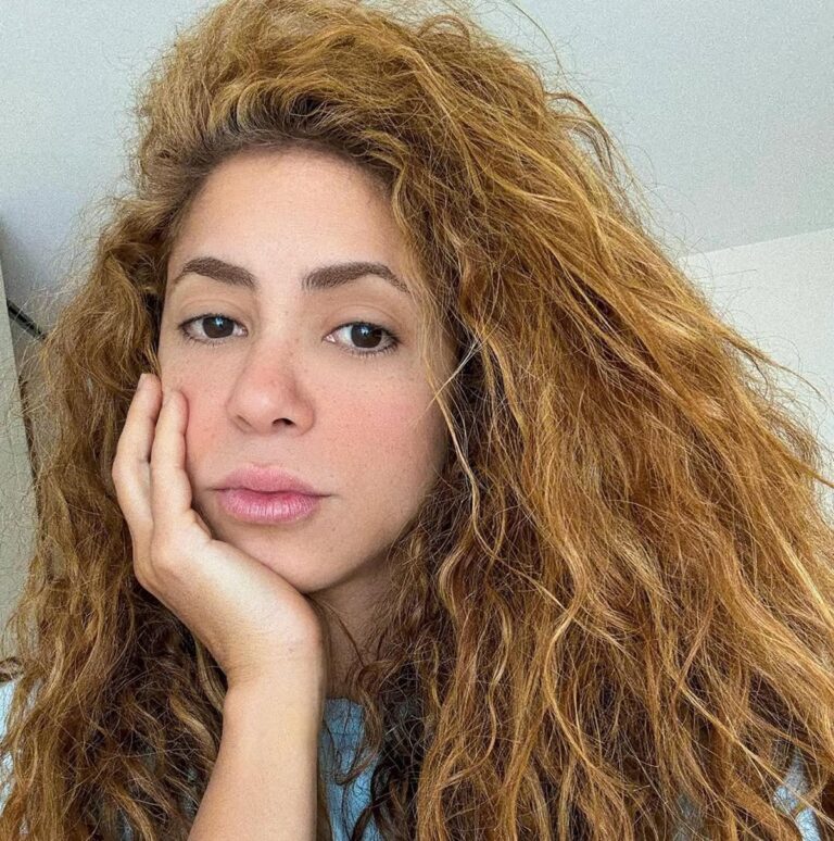 “Dai dai” è la nuova canzone dei mondiali cantata da Shakira: ecco qual è il suo significato