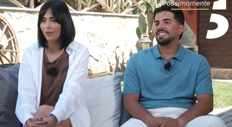 Chi sono Francesca e Danilo di Temptation Island 2026: storia e motivi della crisi