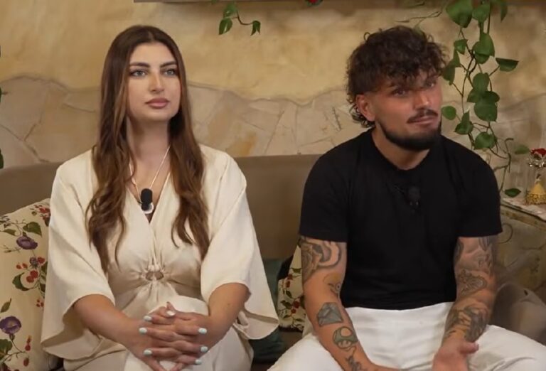 Chi sono Giovanni e Sabrina di Temptation Island 2026: storia e perché sono nel reality