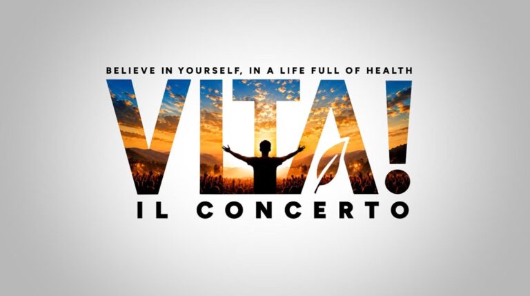 Vita! Il concerto: scaletta dei cantanti e anticipazioni della serata