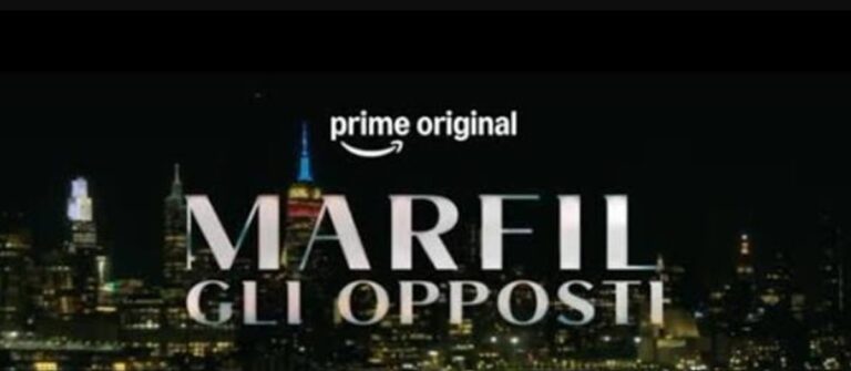 Marfil – Gli Opposti, il nuovo film young adult in arrivo su Prime Video: quando esce e trama