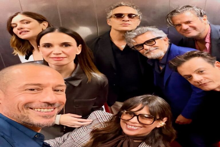 Il rumore delle cose nuove: la trama del nuovo film di Paolo Genovese