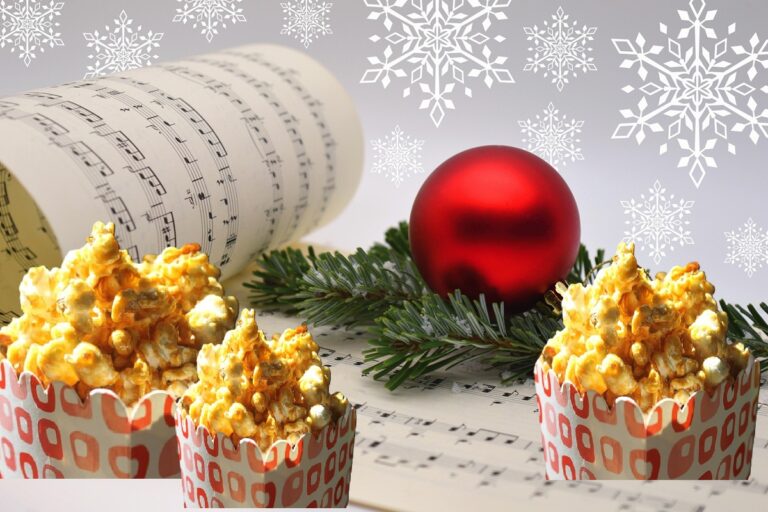 The Gospel of Christmas: trama e curiosità sul film di Tyler Perry